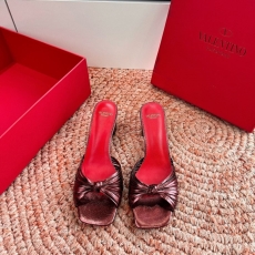Valentino Slippers